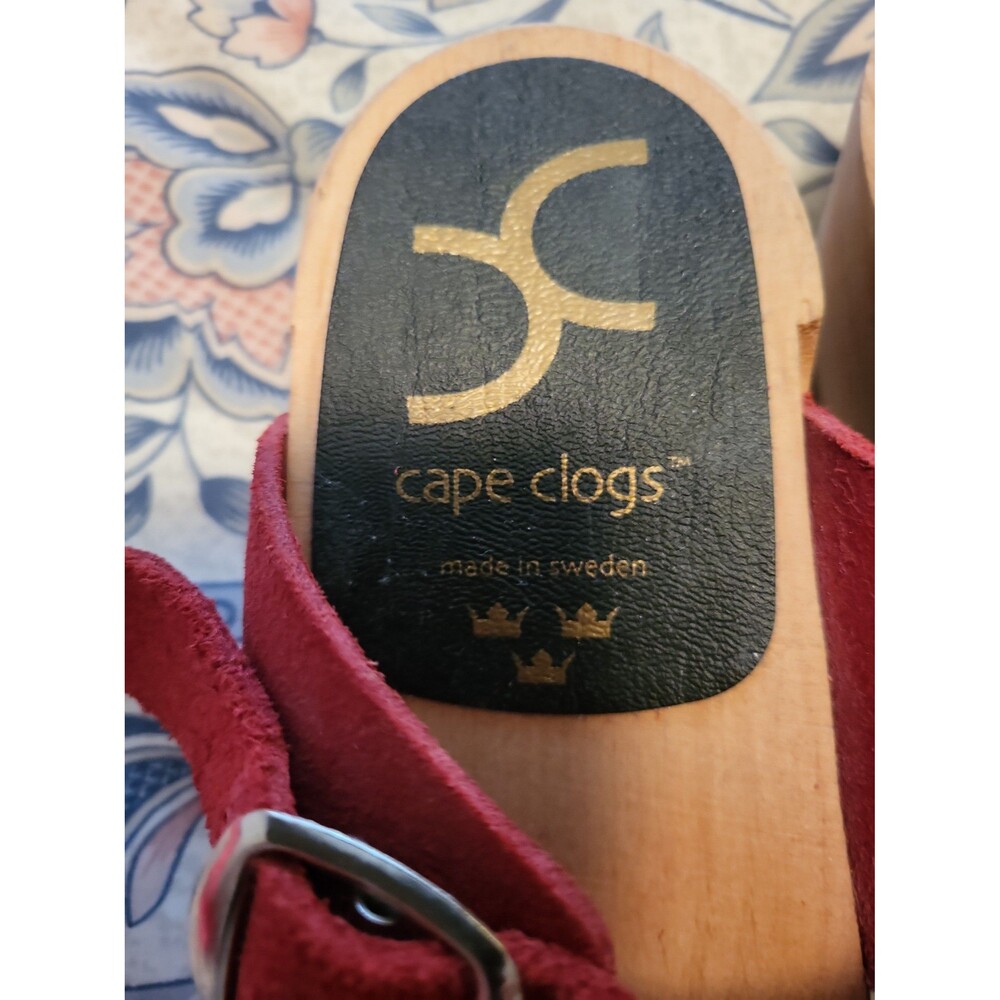 Clogs - Picture 2 of 6